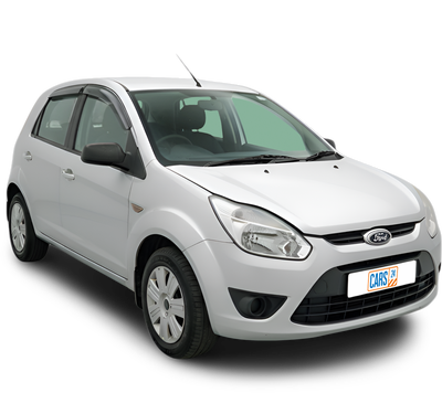 Ford Figo-img